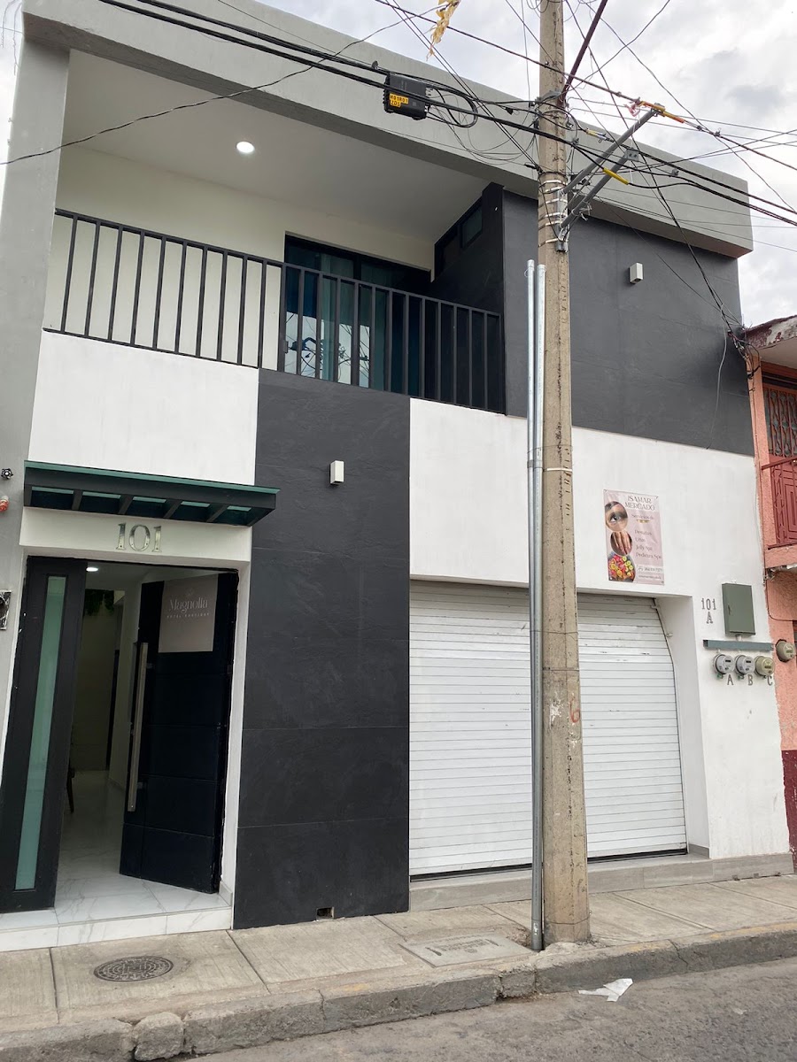 Magnolia Hotel Boutique